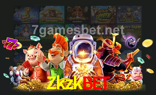 cassino Zkzkbet
