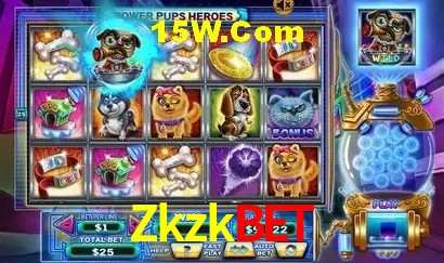 Zkzkbet