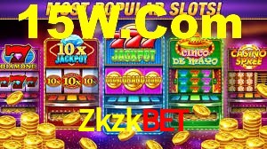 Slot Games Zkzkbet