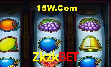 Diretório de Jogos Zkzkbet