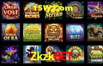Casino Ao Vivo Zkzkbet