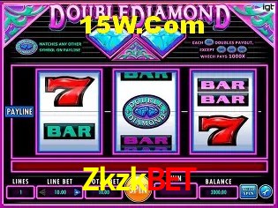 Zkzkbet: Seu Cassino Premiado com Pagamentos Rápidos