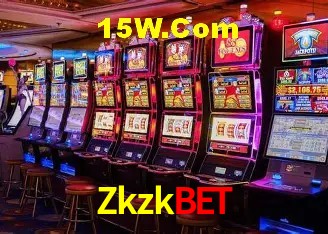 Provedores de Jogos Zkzkbet